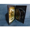 LORD OF THE RINGS DVD FİLM (İNGİLİZCE- 2 DISK)