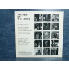 LORDS BEST OF MUSIC LP