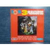 LOS 3 PARAGUAYOS VOLUME 2