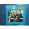 LOS 3 PARAGUAYOS VOLUME 3