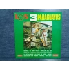 LOS 3 PARAGUAYOS VOLUME 4