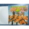 LOS INDIOS LA FLUTE INDIENNNE LP