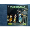 LOS MARIACHIS  MUSIC LP
