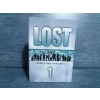 LOST 1.SEZON DVD FILM (5 DISK)