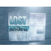 LOST 1.SEZON DVD FILM (5 DISK)