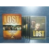 LOST 2.SEZON DVD BOX FİLM (6 DISK)
