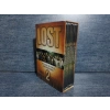 LOST 2.SEZON DVD BOX FİLM (7 DISK)