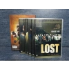 LOST 2.SEZON DVD BOX FİLM (7 DISK)