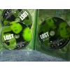 LOST 3 THIRD SEASON 7 DISK BOX DVD FİLM (İNGİLİZCE)