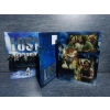 LOST 4 FOURTH SEASON 6 DISK BOX DVD FİLM (İNGİLİZCE)
