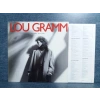 LOU GRAMM READY OR NOT MUSIC LP