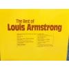 LOUIS ARMSTRONG BEST OF LP
