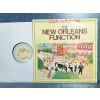 LOUIS ARMSTRONG NEW ORLEANS FUNCTION LP