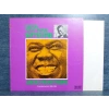 LOUIS ARMSTRONG SATCHMO SWING MUSIC LP