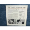 LOUIS VAN DYKE WHEN A MAN LOVES MUSC LP
