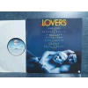 LOVERS 16 CLASSIC LOVE SONGS