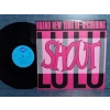 LULU SHOUT MAXI LP