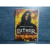 LUTHER DVD FILM ( İngilizce )