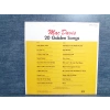 MAC DAVIS 20 GOLDEN SONGS  MUSIC LP