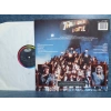 MAD MAX BEYOND THUNDERDOME  SOUNDTRACK FILM MUSIC LP