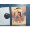MAD MAX BEYOND THUNDERDOME  SOUNDTRACK FILM MUSIC LP
