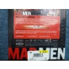 MAD MEN SEASON ONE DVD FİLM (İNGİLİZCE - 4 DISC - SIFIR)