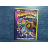 MADAGASKAR 3 DVD FİLM