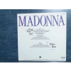 MADONNA WHOS THAT GIRL MAXI LP