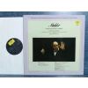 MAHLER SYMPHONISCHE WERKE RAFAEL KUBELIK