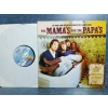 MAMAS PAPAS IF YOU CAN BELIEVE YOUR EYES MUSIC LP
