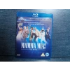 MAMMA MIA BLURAY (İNGİLİZCE)
