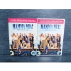MAMMA MIA  DVD FİLM  ( 2 DISK )