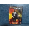 MAN ON FIRE DVD FİLM (İNGİLİZCE)