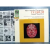 MARC ANTOINE CHARPENTIER TE DEUM GRAND MAGNIFICAT  LP