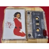 MARIAH CAREY MERRY CHRISTMAS MÜZİK KASET