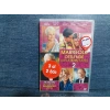 MARIGOLD OTELİ HAYATIMIN TATİLİ 2 DVD FİLM (SIFIR)