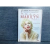 MARILYN İLE BİR HAFTA DVD FİLM