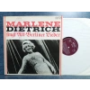 MARLENE DIETRICH BERLINER LP