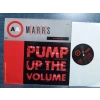 MARRS PUMP UP THE VOLUME MAXI LP