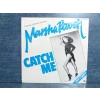 MARSHA RAVEN CATCH ME MAXI LP