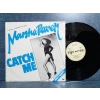MARSHA RAVEN CATCH ME MAXI LP