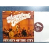 MARYLAND JAZZBAND STREETS OF THE CITY  LP