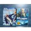 MASTER OF COMMANDER DVD FİLM