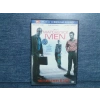 MATCHSTICK MEN DVD FİLM (İNGİLİZCE)