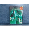 MATRIX REVOLUTION ( 2 DISK )  DVD FİLM (İNGİLİZCE)