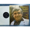 MAURICE ANDRE TROMPETE CLASSIC MUSIC LP