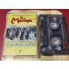 MAURICE JARRE THE MESSAGE SOUNDTRACK FILM MÜZİK KASET