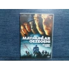 MAYMUNLAR CEHENNEMİ PLANET APES DVD FİLM