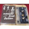 MAZHAR FUAT ÖZKAN ELE GÜNE KARŞI MÜZİK KASET