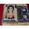 MEHTAP ÇELİK NEYLEYİM MÜZİK KASET